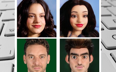 Ya puedes saber qué aspecto tendrías como personaje de una película de animación gracias a Toonify y la inteligencia artificial
