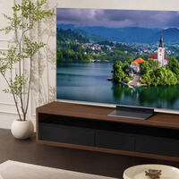 MediaMarkt ha dejado a precio de outlet esta tele QD-Mini LED de alta gama de 65 pulgadas y con Google TV 