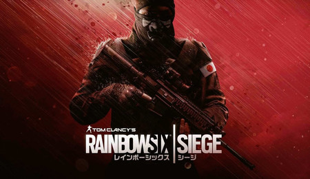 Juega gratis y hasta el próximo lunes a Rainbow Six Siege y Squad en Steam