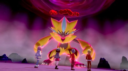 Zeraora aparecerá temporalmente en las Incursiones de Pokémon Espada y Escudo y todos podrán llegar a obtener su versión shiny
