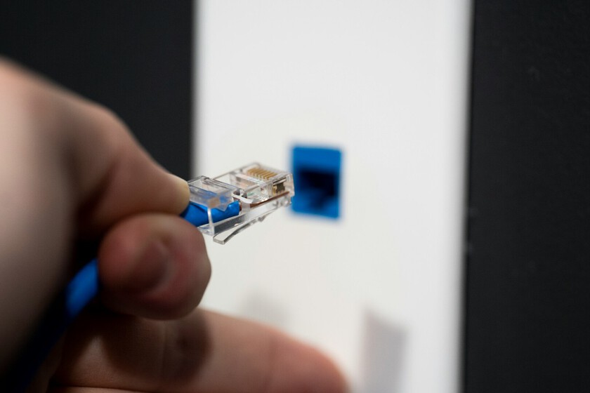 Ethernet