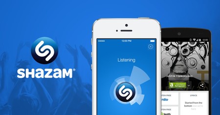 ¡Confirmado! Apple adquiere Shazam por 400 millones de dólares