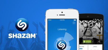 ¡Confirmado! Apple adquiere Shazam por 400 millones de dólares 