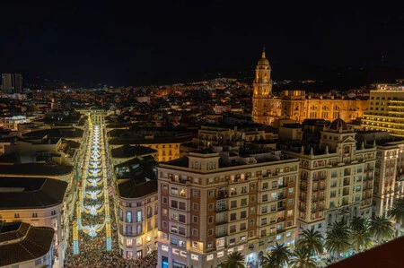 Málaga