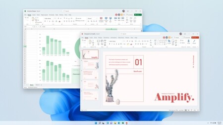 Office 2021 anuncia sus precios antes de su lanzamiento, que será de la mano de Windows 11