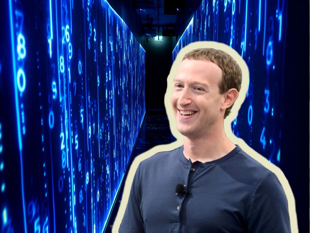 Mark Zuckerberg, creador de Facebook: “Me sorprende que el discurso de muchos de quienes desarrollan la IA esté tan lleno de fatalidad” 