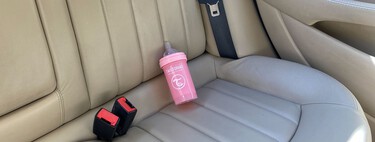 Leche materna, 108 huevos o una motosierra. Estos son los objetos perdidos más locos que han aparecido en los coches de Uber el año pasado 