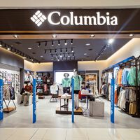Llega a las rebajas de Columbia la chaqueta impermeable ideal para dejar el paraguas en casa a casi mitad de precio  