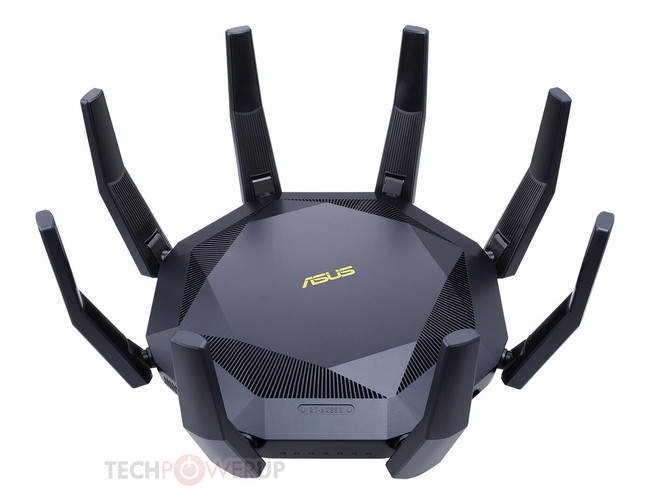 Asus Rt Ax89x 2