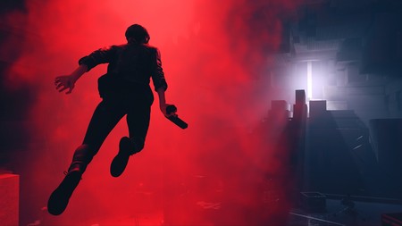 Control, lo nuevo de Remedy, concreta su lanzamiento para verano. Contará con algún DLC
