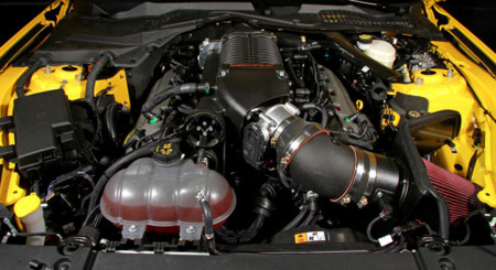 Geigercars Ford Mustang GT