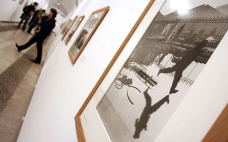 Paris para amantes de la fotografía