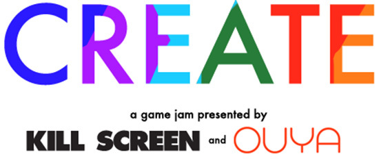 Create Ouya