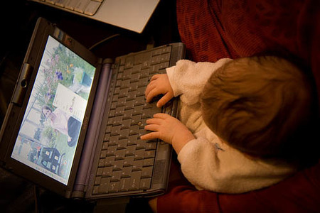 Blogs de papás y mamás (II)