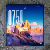 OPPO ha hecho el plegable con la pantalla casi perfecta y ha decidido no vendértelo: el OPPO Find N6 es un ataque a los sacrificios