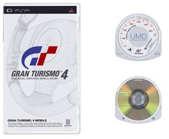 Sony nos recuerda que 'Gran Turismo 4 Mobile' existe