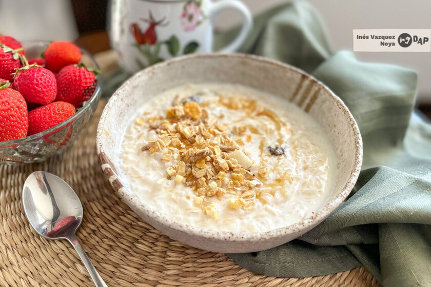Porridgearroz