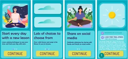 Googleは、アプリがユーザーに誤って購読ボタンを押すよう促すことを望まない