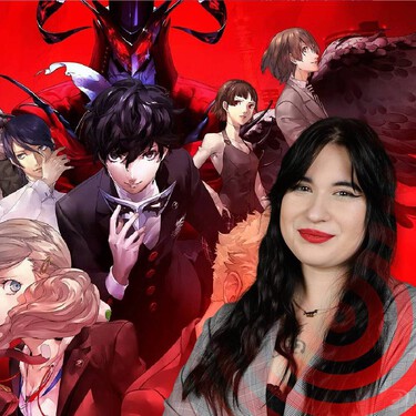 Persona 5