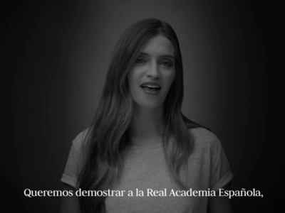 La campaña de Puleva que propone cambiar la definición de "madre" en el diccionario levanta polémica en las redes