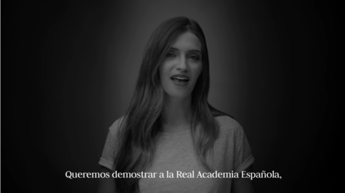 La campaña de Puleva que propone cambiar la definición de "madre" en el diccionario levanta polémica en las redes