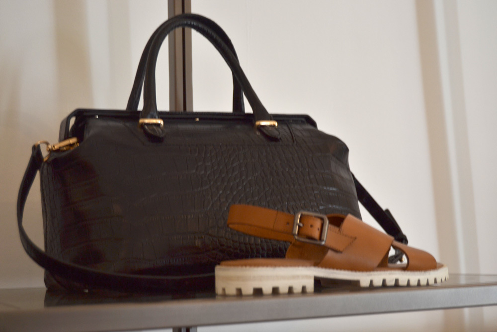 Foto de Mango avance colección Otoño-Invierno 2013 (12/29)