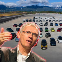 "China nos va a retar brutalmente". Carlos Tavares asegura que Stellantis está "preparada para la pelea" del coche eléctrico tras quedarse con el litio de Serbia