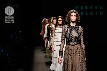 MBFWM 2019: esto ha sido lo mejor y peor de la tercera jornada de moda madrileña