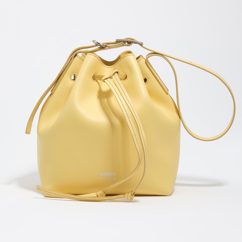 Bolso bandolera Bimba y Lola