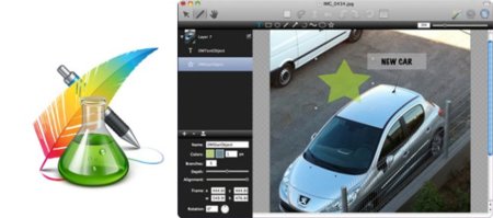 Imagerie, un nuevo editor de imágenes sencillo y potente