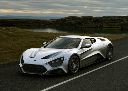 Alternativas Zenvo