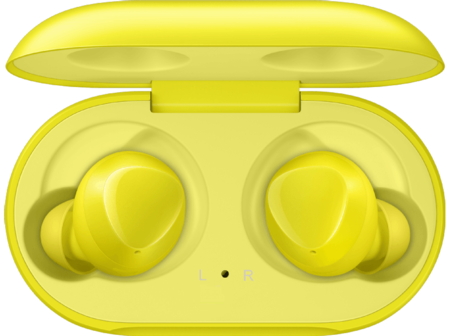 Galaxy Buds