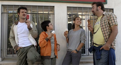 Episodios exclusivos para Hermanos y detectives