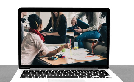 Tres alternativas a la formalidad de Zoom que buscan fomentar las interacciones naturales en el teletrabajo y el aula online