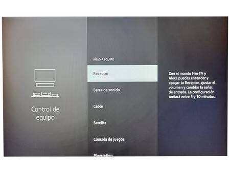 Se puede encender discount la tele con alexa