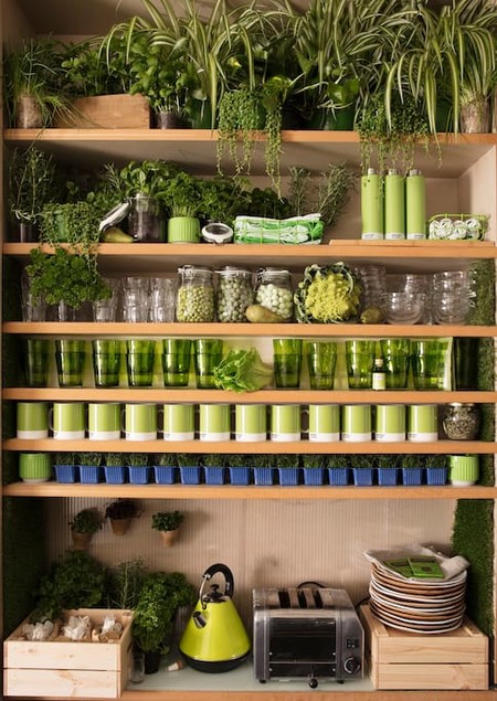 Greenery Hotel Airbnb 5