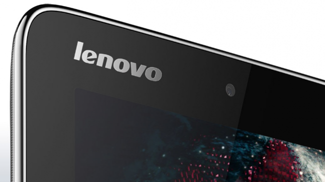 Tablet de Lenovo
