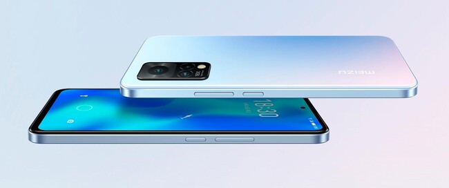 Meizu 18x