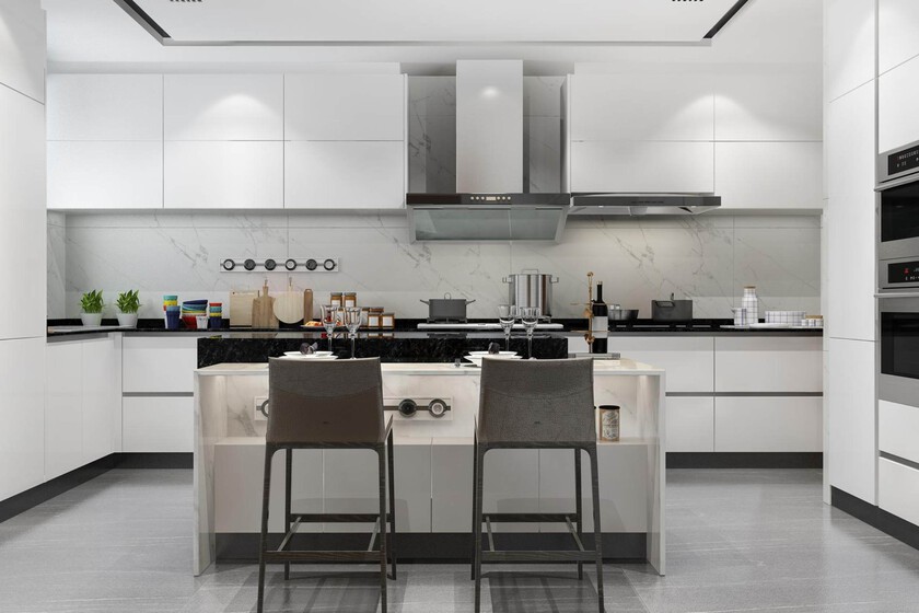 Frigorifico Americano Cocina Grande