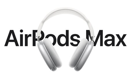 Sonido de lujo con rebaja de 130 euros: en eBay tienes los AirPods Max de Apple con envío gratis y desde España por 499 euros