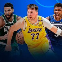 La NBA llega gratis a Prime Video: si el fútbol cuesta una fortuna, Amazon va al contrario con el baloncesto