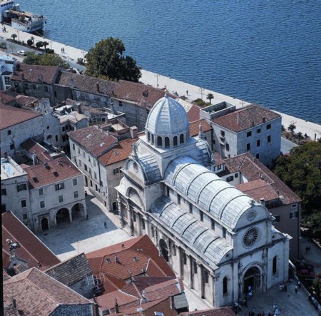 De Zagreb A Dubrovnik Sibenik