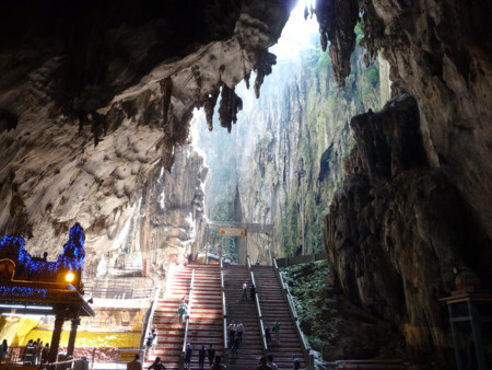 Batu Caves 2