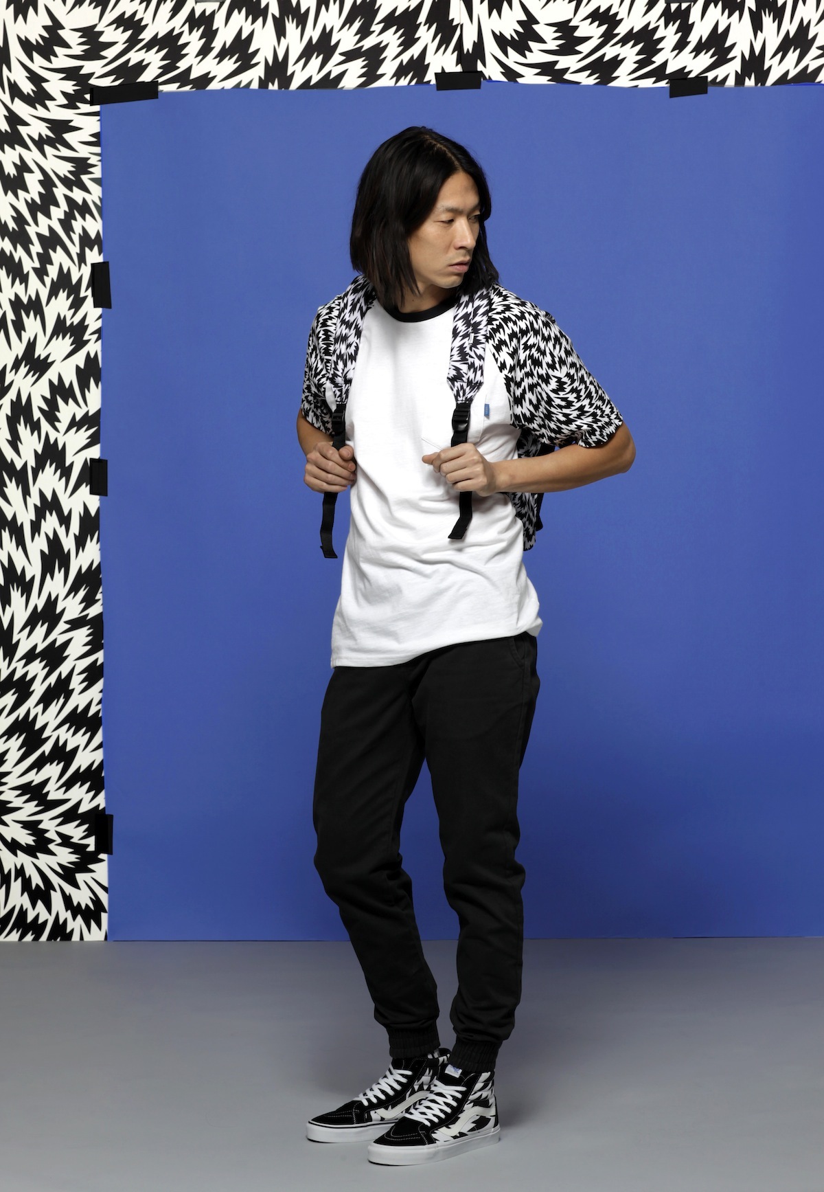 Foto de Vans x Eley Kishimoto (17/22)