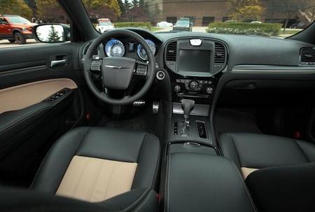 Chrysler 300S By Mopar