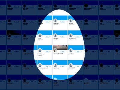 Cuántos seguidores perderían las principales cuentas si Twitter eliminara sus seguidores falsos 