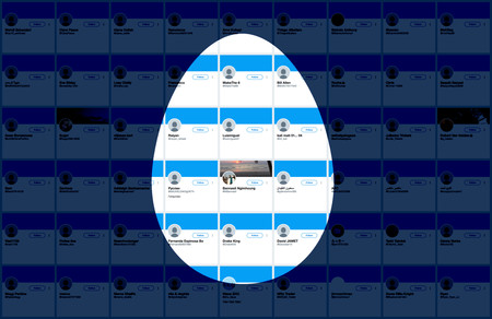 Cuántos seguidores perderían las principales cuentas si Twitter eliminara sus seguidores falsos