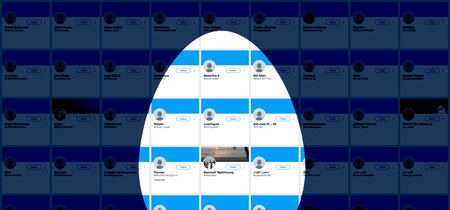 Cuántos seguidores perderían las principales cuentas si Twitter eliminara sus seguidores falsos 