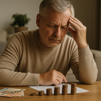 Si has trabajado menos de 25 años, la Seguridad Social puede sumarte años de cotización para que tu pensión no se resienta: así funciona