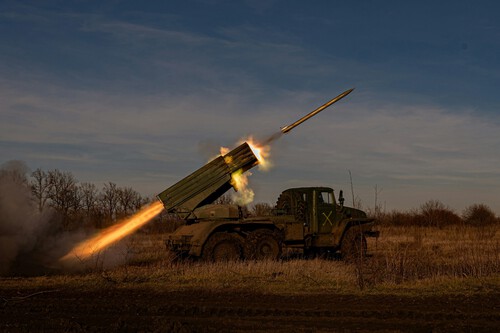 Banderol, the new Russian missile made by Ukraine allies